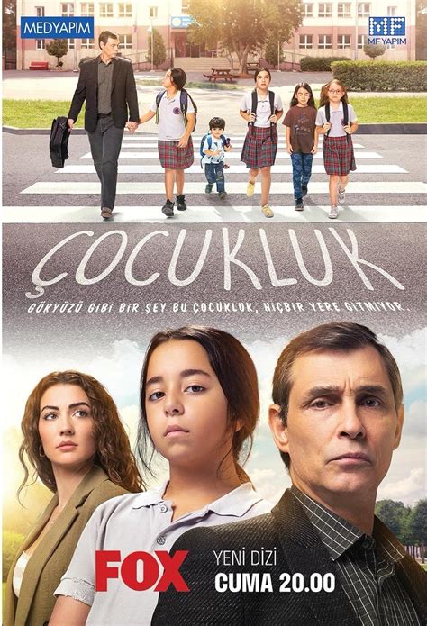 Dizi Çocuk Oyuncularının İlginç Çocukluk Hikayeleri