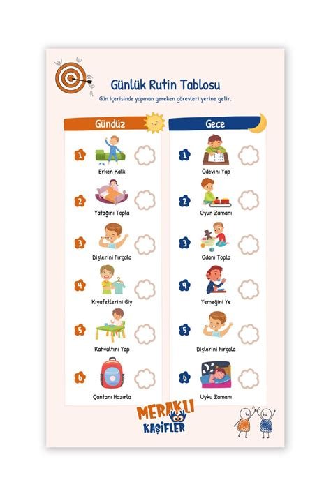 Anne-Baba İçin Bebek Aktivite Programı: Günlük Rutin Önerileri