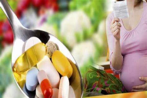 Anne Sağlığı İçin Vitamin ve Mineral Takviyeleri: Hamilelikte Doğru Seçimler