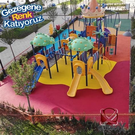 Bebek Bakımında Dış Mekan Güvenliği: Park ve Oyun Alanı İncelemeleri