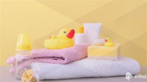 Bebek Bakımında Doğal ve Organik Bakım Ürünleri Rehberi