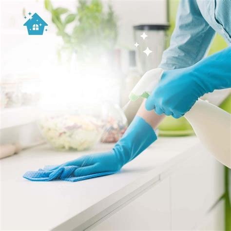 Bebek Bakımında Ev Temizliğinde Kullanılabilecek Doğal Malzemeler
