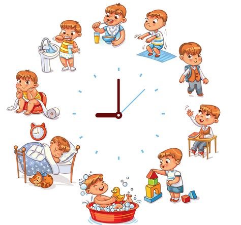 Bebek Bakımında Günlük Rutinler: Planlı ve Huzurlu Bir Süreç