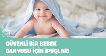 Bebek Banyosu Rehberi: Güvenli ve Rahat Banyo Yapma İpuçları