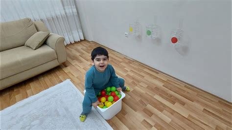 Bebeklerde Dikkat ve Odaklanmayı Artıran Oyunlar