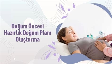 Doğum Öncesi Hazırlık: Anne ve Bebek Sağlığını Güvence Altına Alan Test ve Kontroller