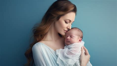 Doğum Sonrası Hormonal Dengeyi Sağlama: Anne Sağlığı İçin İpuçları