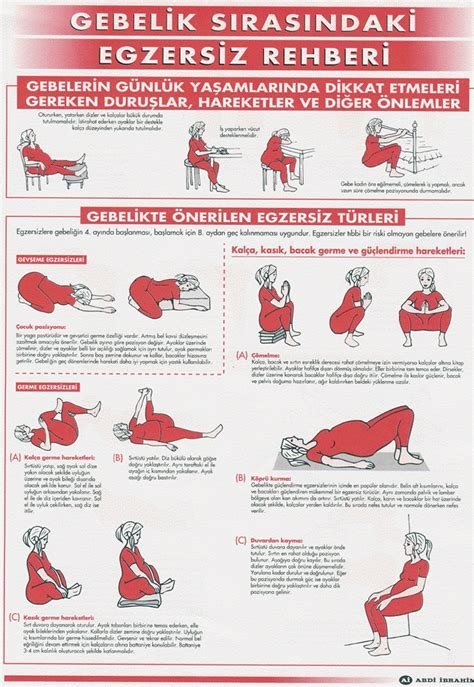 Doğum Sonrası İyileşme: Yeni Anneler İçin Sağlıklı Yaşam İpuçları