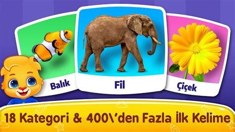 Eğitim ve Eğlence: Bebekler İçin İlk Dil Oyunları