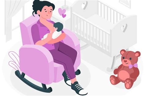 Emzirme Sırasında Annenin Sağlığı: Psikolojik Destek ve Beslenme İpuçları