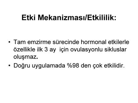 Emzirme Sürecinde Hormonal Dengenin Korunması: Uzman Tavsiyeleri