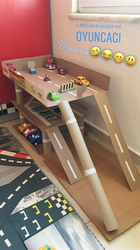Ev Yapımı Bebek Oyuncakları ve Aktivite Fikirleri