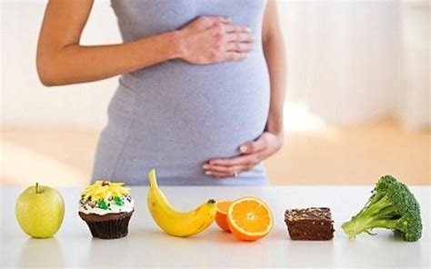 Hamilelikte Diyetisyen Önerileri: Kişiye Özel Beslenme Planları