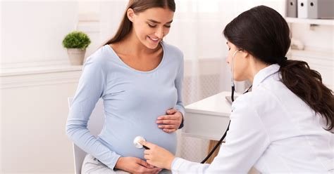 Hamilelikte Düzenli Doktor Kontrollerinin Uzun Vadeli Etkileri