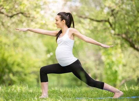 Hamilelikte Egzersiz: Güvenli Hareket ve Hafif Spor Önerileri