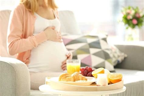 Hamilelikte Gebelik Süresince Kendi Beslenme Günlüğünüzü Oluşturmanın Avantajları