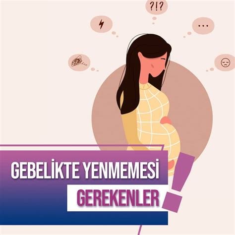 Hamilelikte Gebelik Takviminde Aşılması Gereken Dönemler ve Dikkat Edilmesi Gerekenler