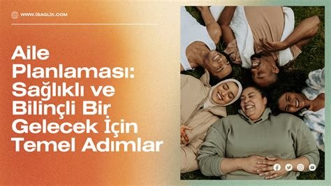 Hamilelikte Huzurlu Bir Gelecek İçin Planlı ve Bilinçli Adımlar
