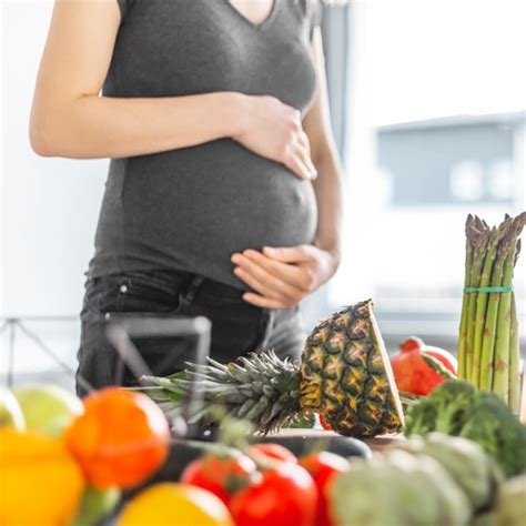 Hamilelikte Sağlıklı Metabolizma İçin Beslenme İpuçları