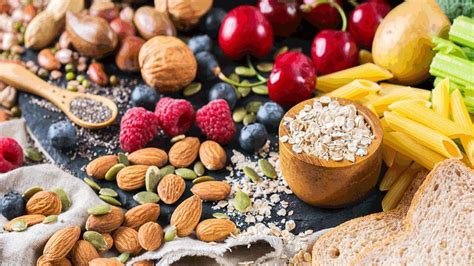 Hamilelikte Sindirim Sistemine Destek: Probiyotik ve Lif İçeren Besinler