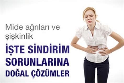 Hamilelikte Strese Bağlı Sindirim Problemlerine Doğal Çözümler