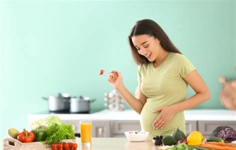 Hamilelikte ve Doğum Sonrasında Sağlıklı Metabolizma İçin Beslenme İpuçları