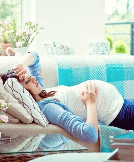 Hamilelikte Vücudunuzdaki Değişimlerle Başa Çıkmanın Pratik Yolları