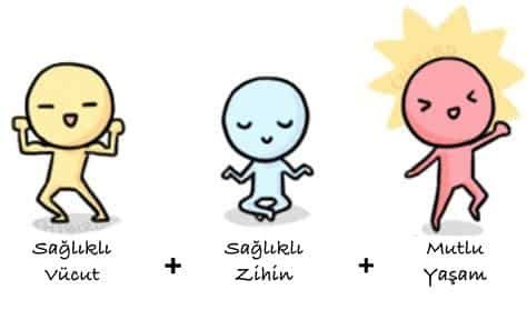 Hamilelikte Zihinsel ve Bedensel Dengenin Sağlanması İçin Pratik Öneriler