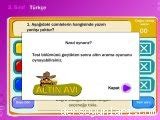 Rutinlere Entegre Edilebilecek Öğretici Ders Oyunları
