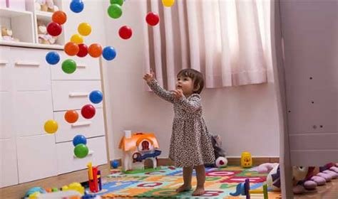 Yaşa Uygun Bebek Oyun Fikirleri ve Aktivite Önerileri