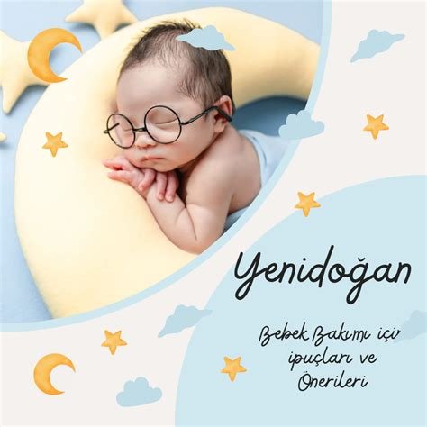 Yeni Doğan Bakımı: İlk Günler İçin Temel İpuçları
