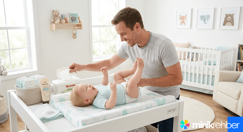 7 Temel Nedeniyle: Bebekler Neden Sürekli Ağlar ve Çözümleri