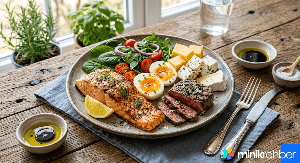 Çocuklarda B12 Yüksekliği Neden Olur?