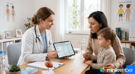 Kan tahlili sonucuna göre çocuklarda b12 yüksekliği neden olur sorusunun yanıtı